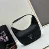 PRADA Underarm Bag - French Elegance, Fashionable and Versatile Shoulder Bag