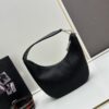 PRADA Underarm Bag - French Elegance, Stylish and Versatile