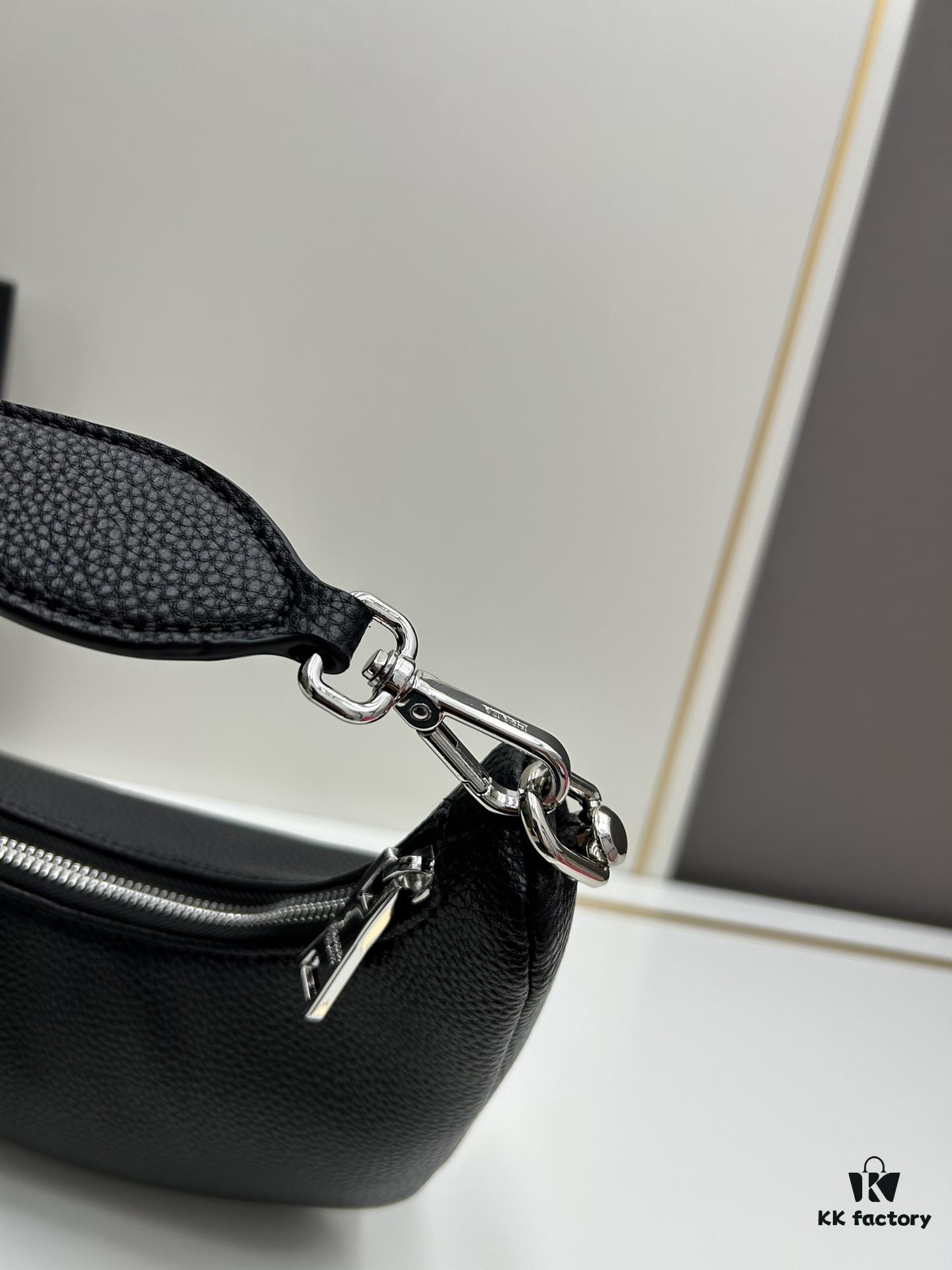 PRADA Underarm Bag - French Elegance, Stylish and Versatile