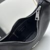 PRADA Underarm Bag - French Elegance, Stylish and Versatile