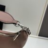 PRADA Underarm Bag - French Elegance, Stylish and Versatile