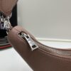 PRADA Underarm Bag - French Elegance, Stylish and Versatile