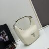 PRADA Underarm Bag - French Elegance, Fashionable and Versatile