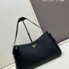 Prada Aimee Hobo Bag, Favored by Female Celebrities