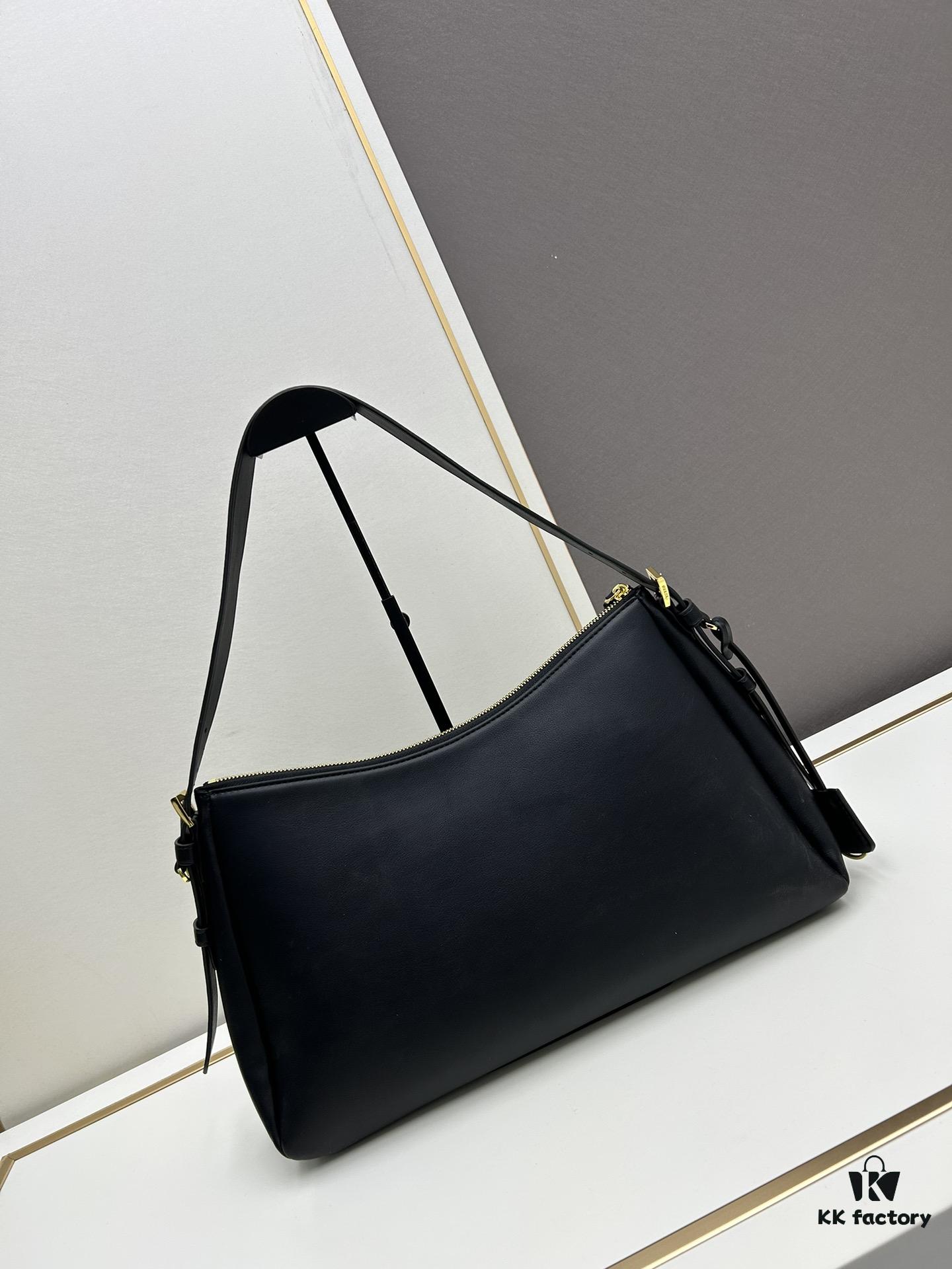 Prada Aimee Hobo Bag, Favored by Female Celebrities