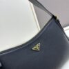 Prada Aimee Hobo Bag, Favored by Female Celebrities