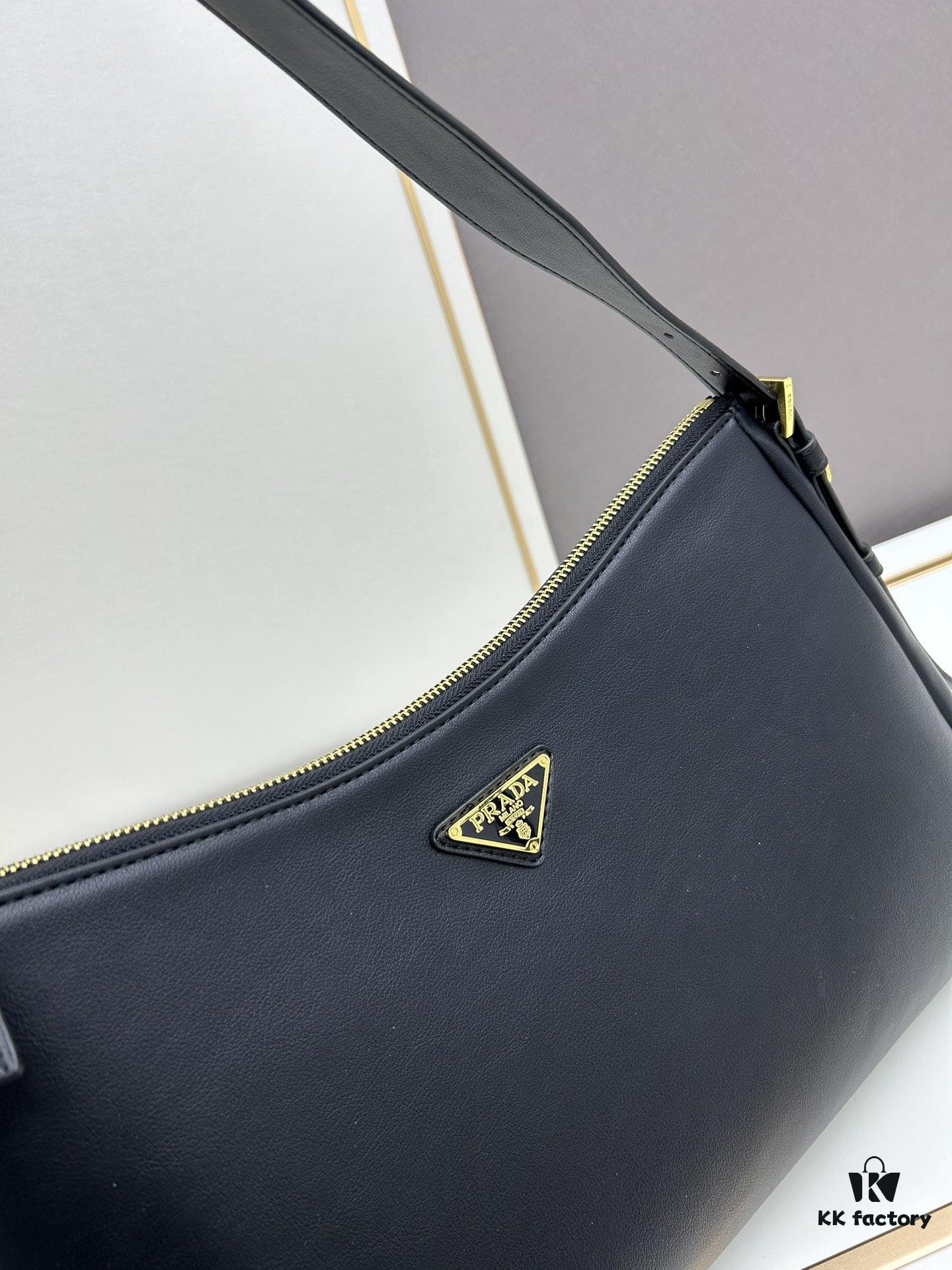 Prada Aimee Hobo Bag, Favored by Female Celebrities