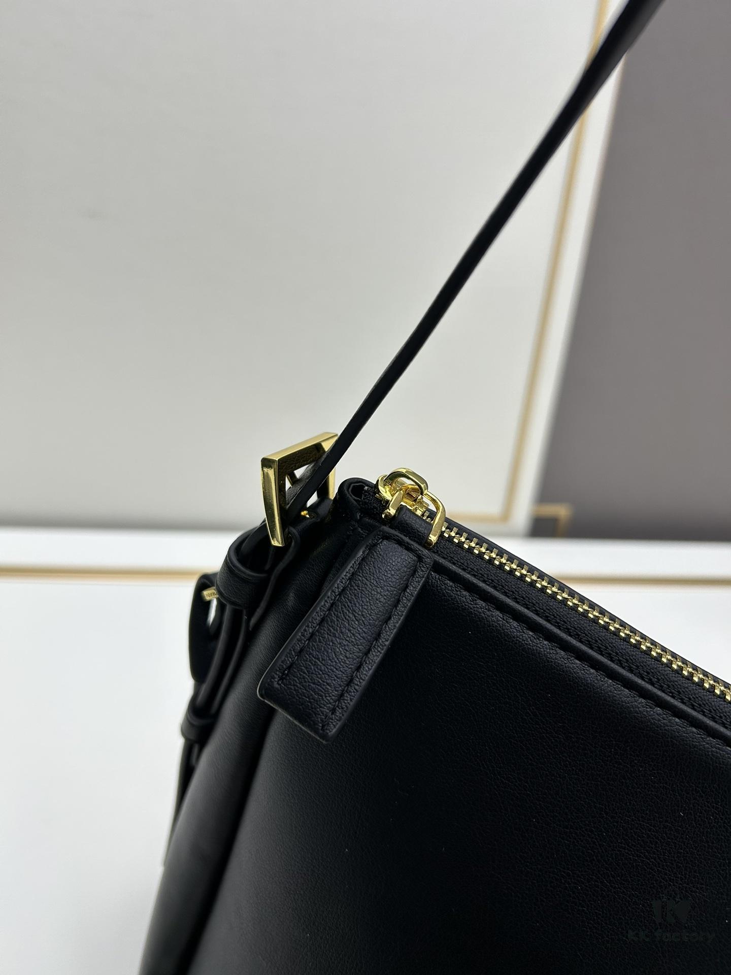 Prada Aimee Hobo Bag, Favored by Female Celebrities