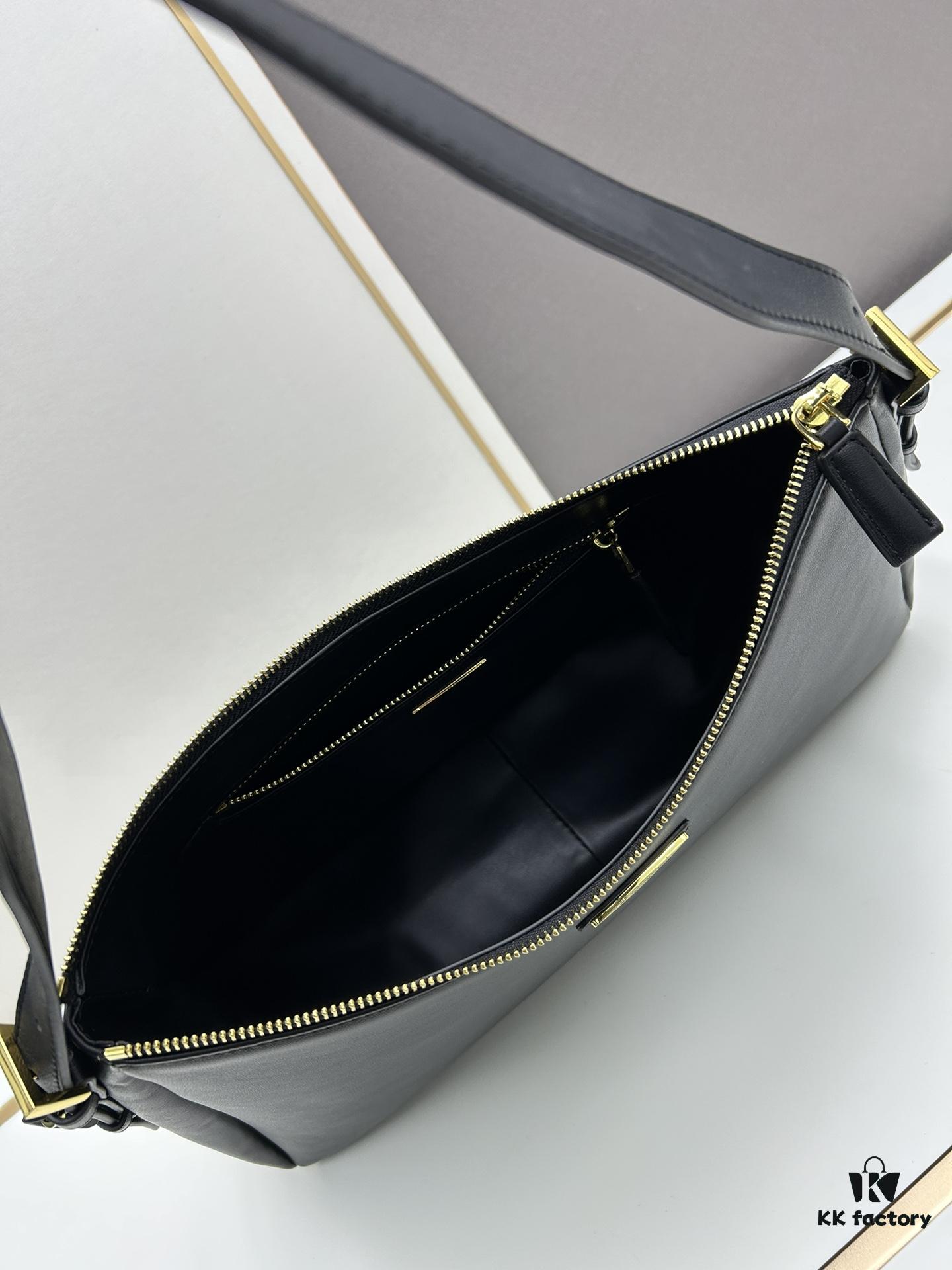Prada Aimee Hobo Bag, Favored by Female Celebrities
