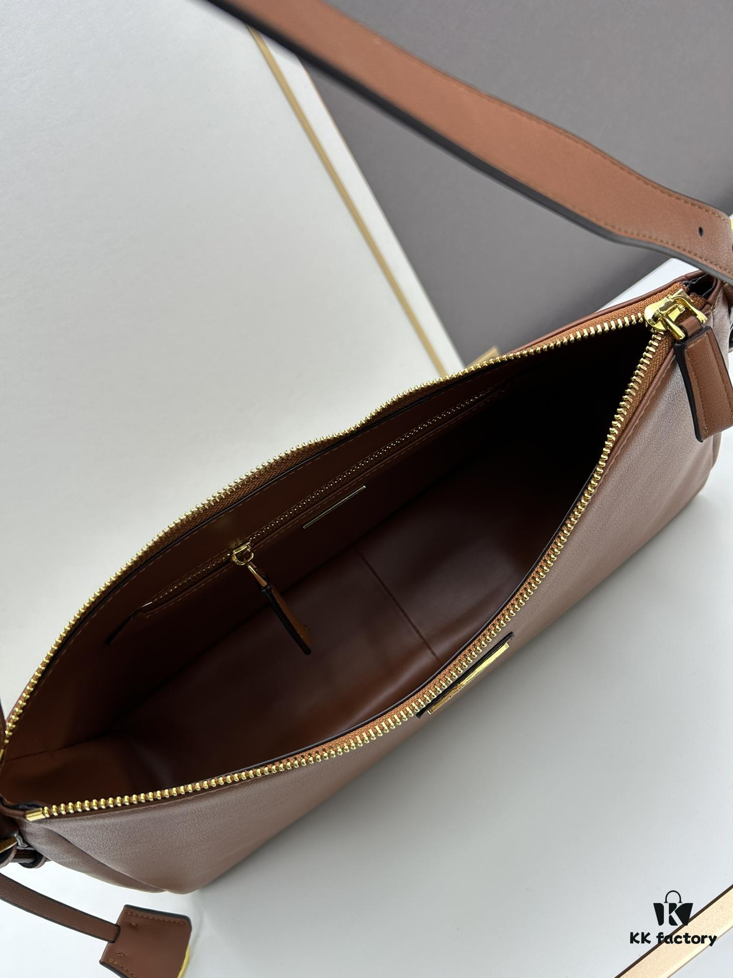 Prada Aimee Hobo Bag, Favored by Female Celebrities