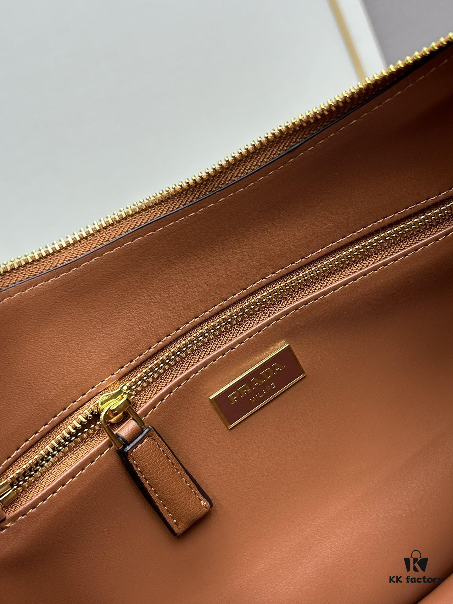 Prada Aimee Hobo Bag, Favored by Female Celebrities