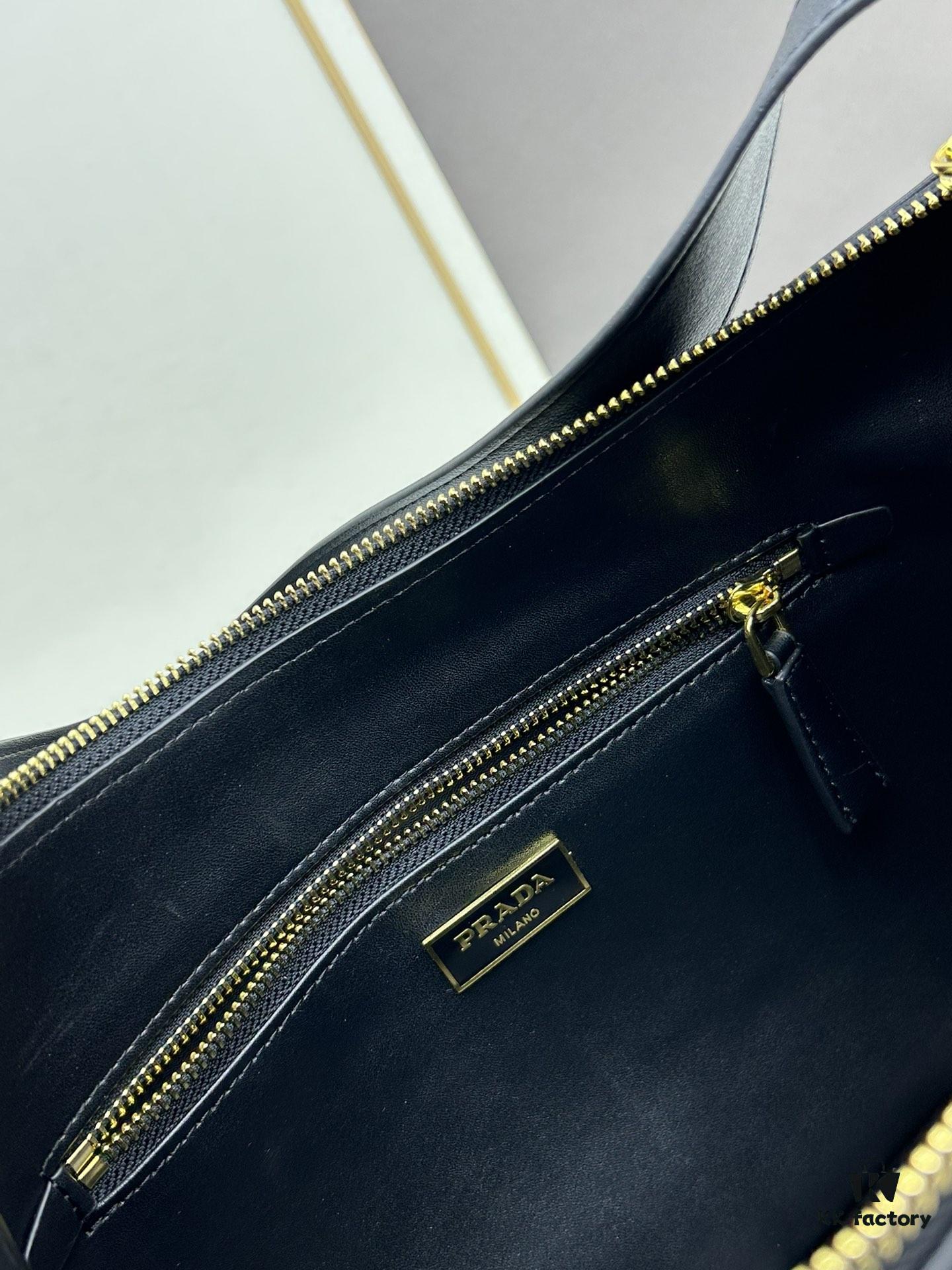 Prada Aimee Hobo Bag, Favored by Female Celebrities