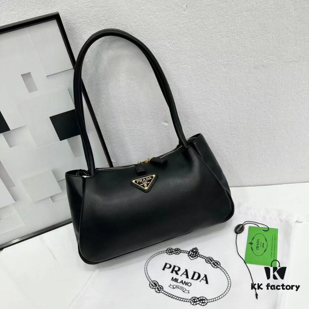 PUJIA Prada New Arrival, Combining Premium Quality with PUJIA Hardware for a Stunning Look