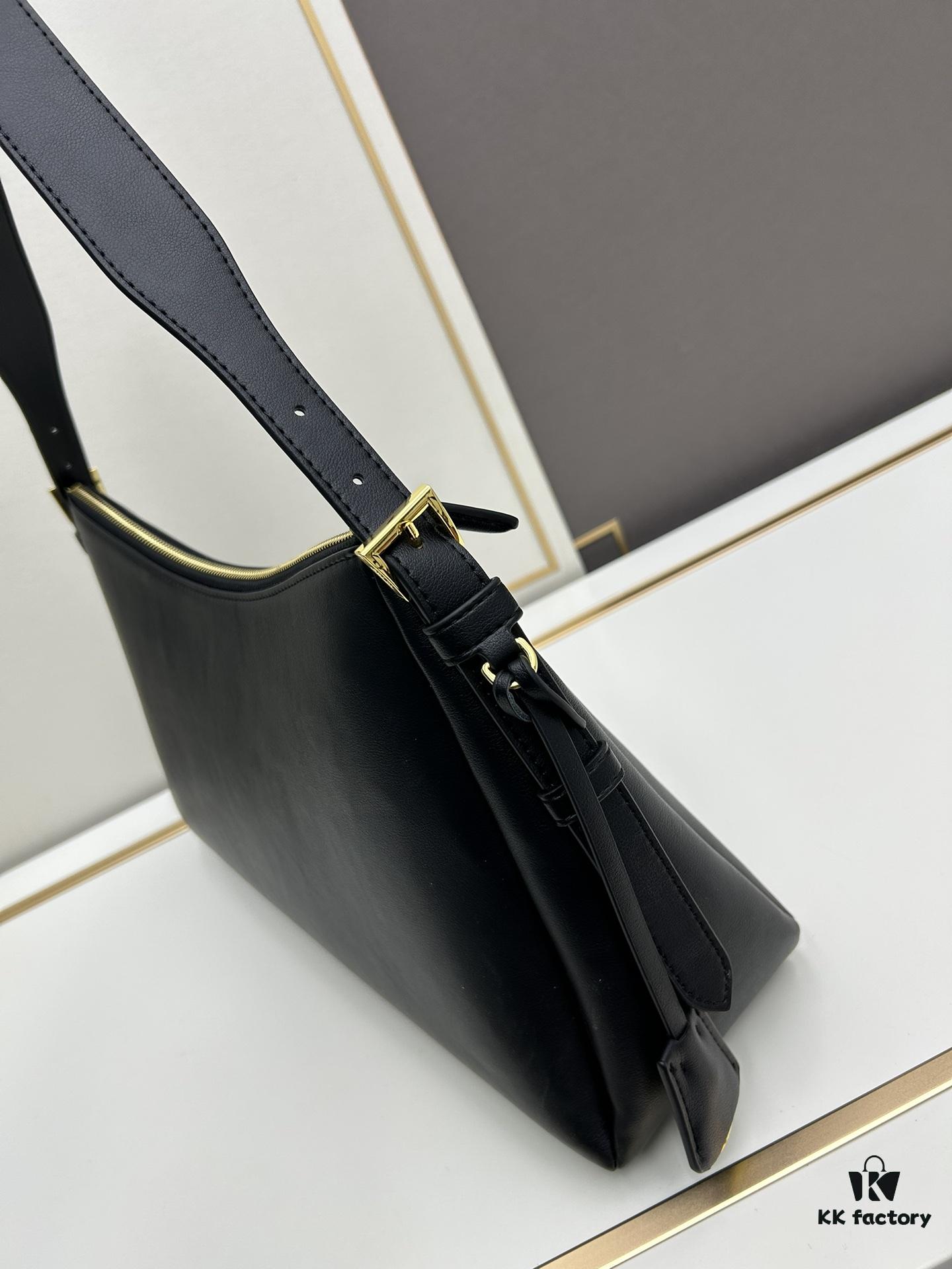 Prada Aimee Hobo Bag, Favored by Female Celebrities