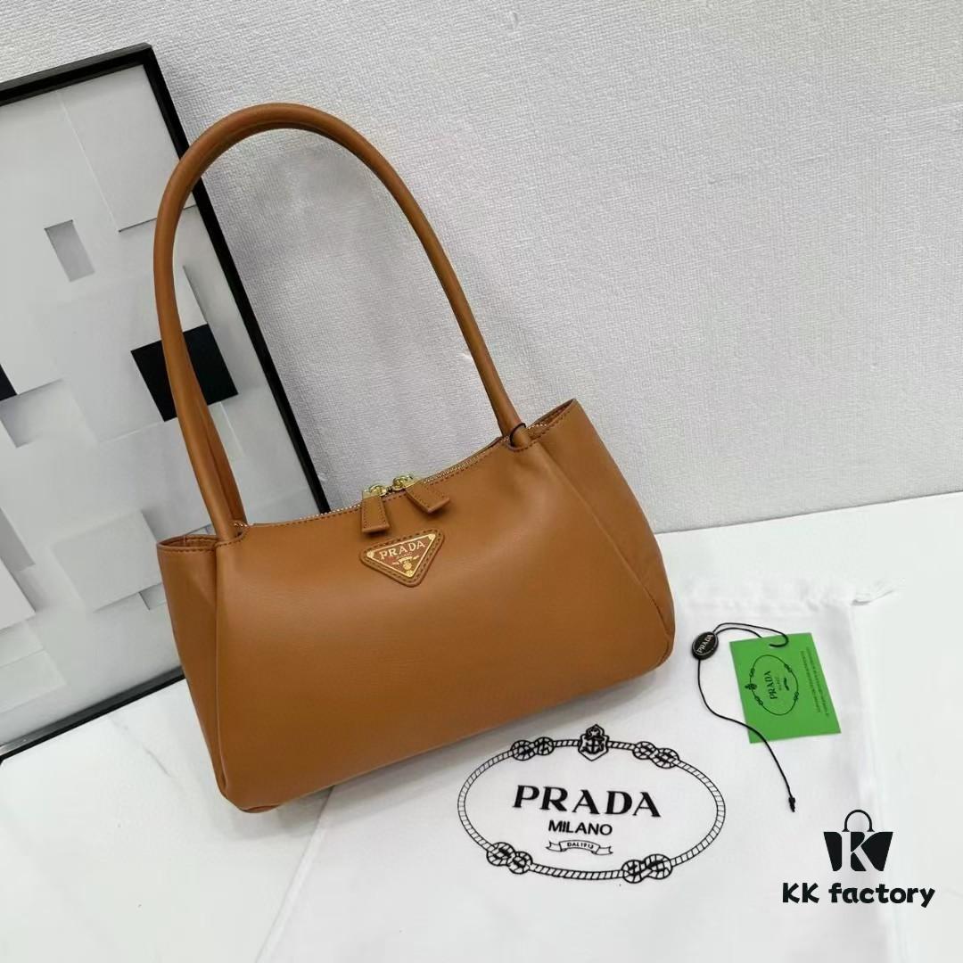 PUJIA Prada New Arrival, Combining Premium Quality with PUJIA Hardware for a Stunning Look