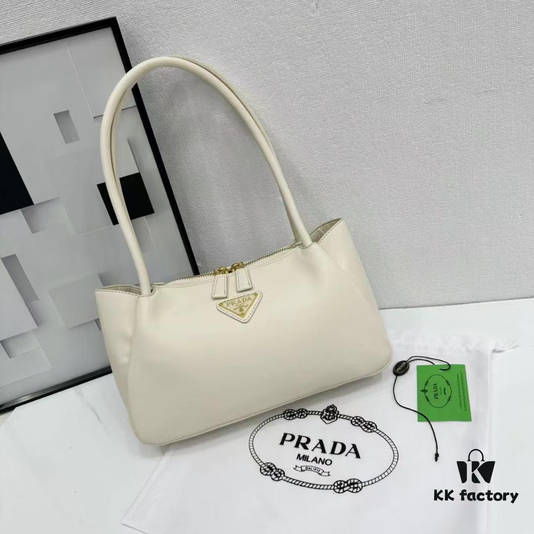PUJIA Prada New Arrival, Combining Premium Quality with PUJIA Hardware for a Stunning Look