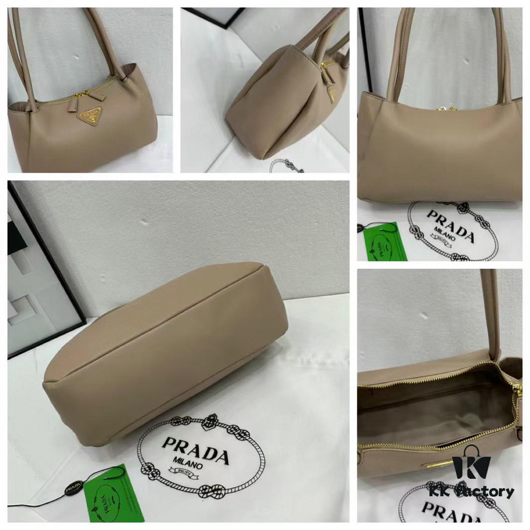 PUJIA Prada New Arrival, Combining Premium Quality with PUJIA Hardware for a Stunning Look