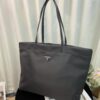 Prada Shopping Tote
