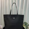 Prada Shopping Tote