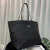 Prada Shopping Tote
