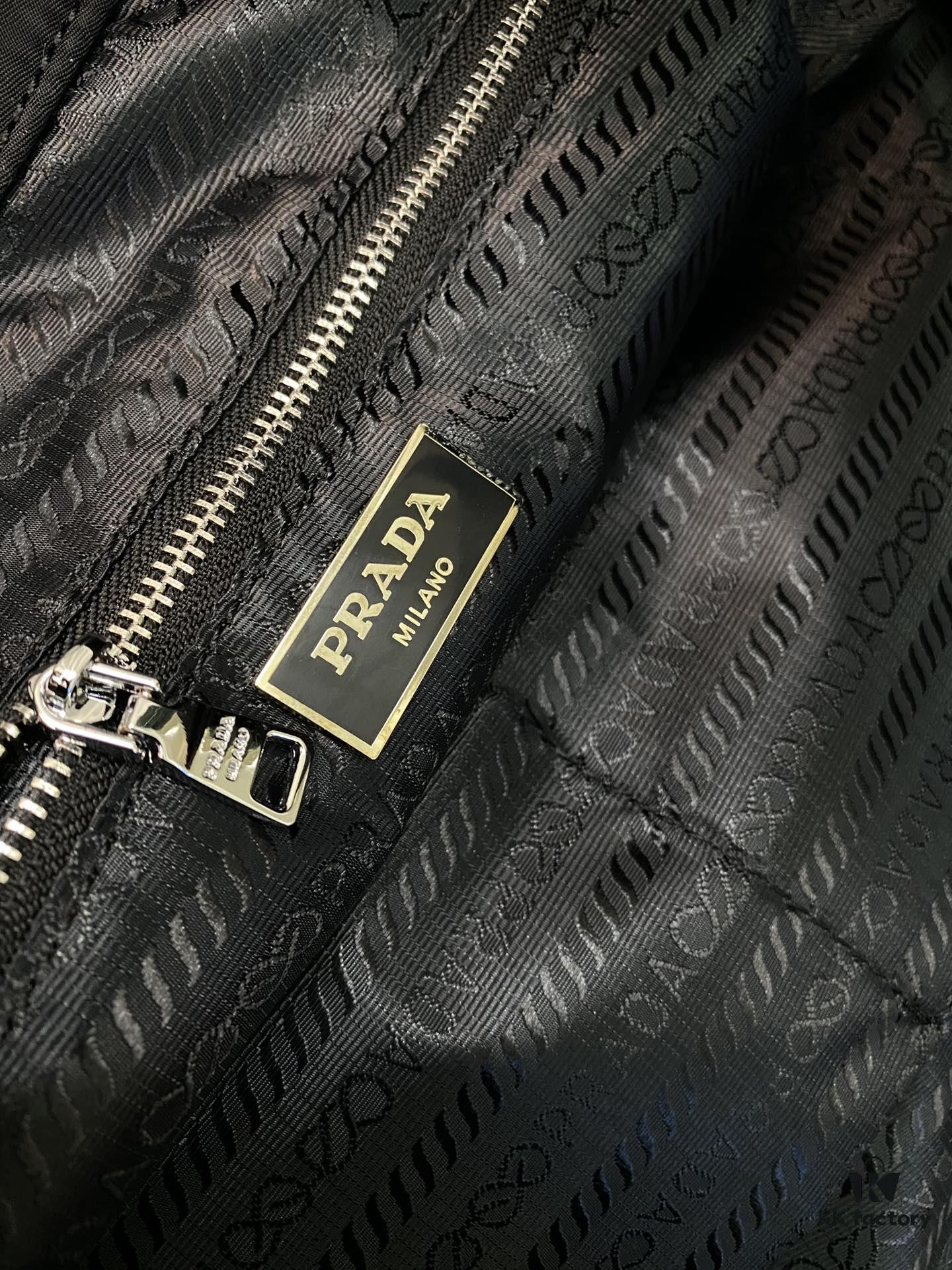 Prada Shopping Tote