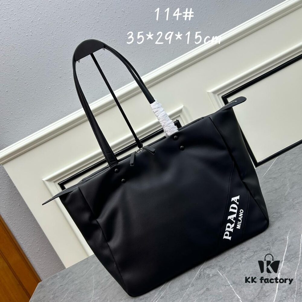 High-Quality Prada Latest Tote Bag