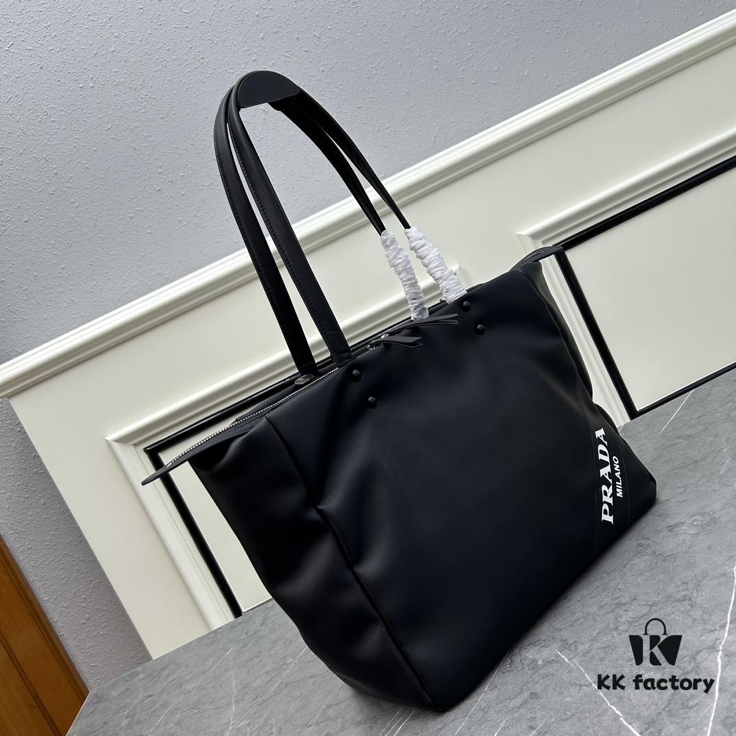 High-Quality Prada Latest Tote Bag