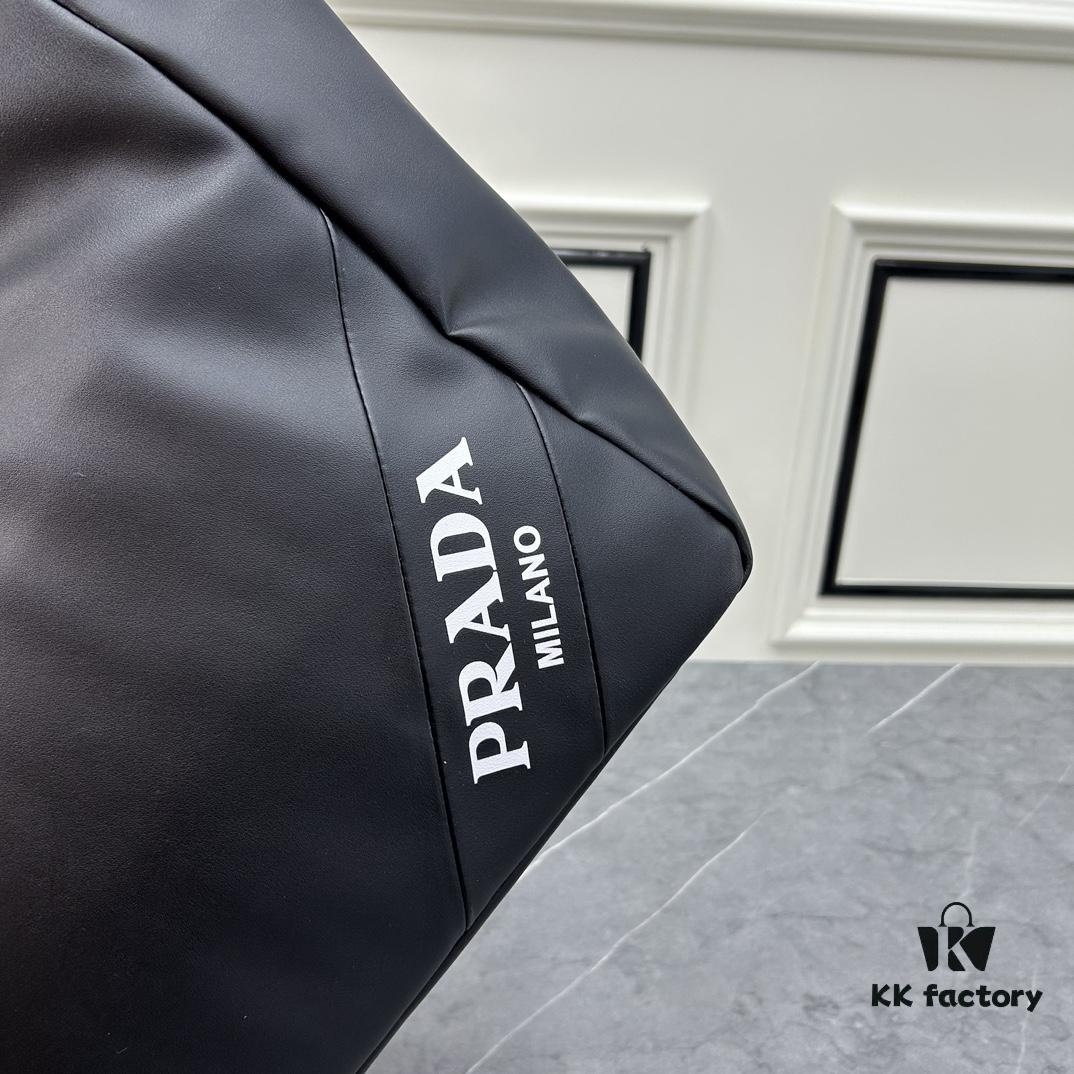 High-Quality Prada Latest Tote Bag