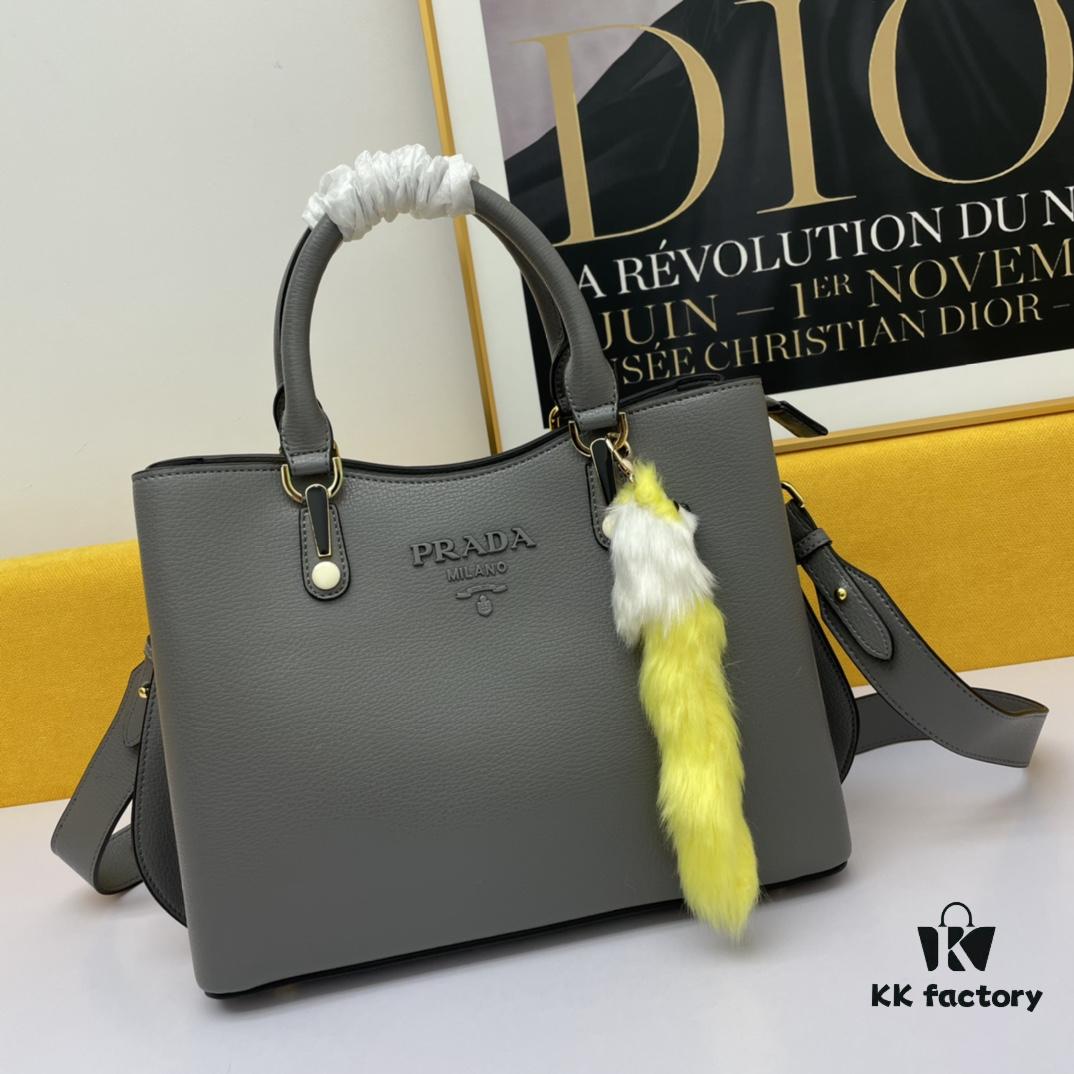 New Prada 5002 (2020 Bestseller) – The Ultimate Versatile Bag with Timeless Style