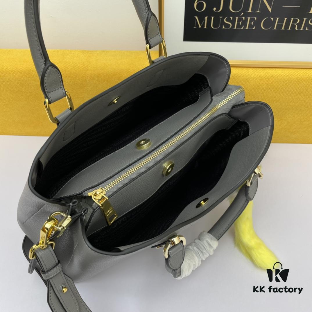 New Prada 5002 (2020 Bestseller) – The Ultimate Versatile Bag with Timeless Style