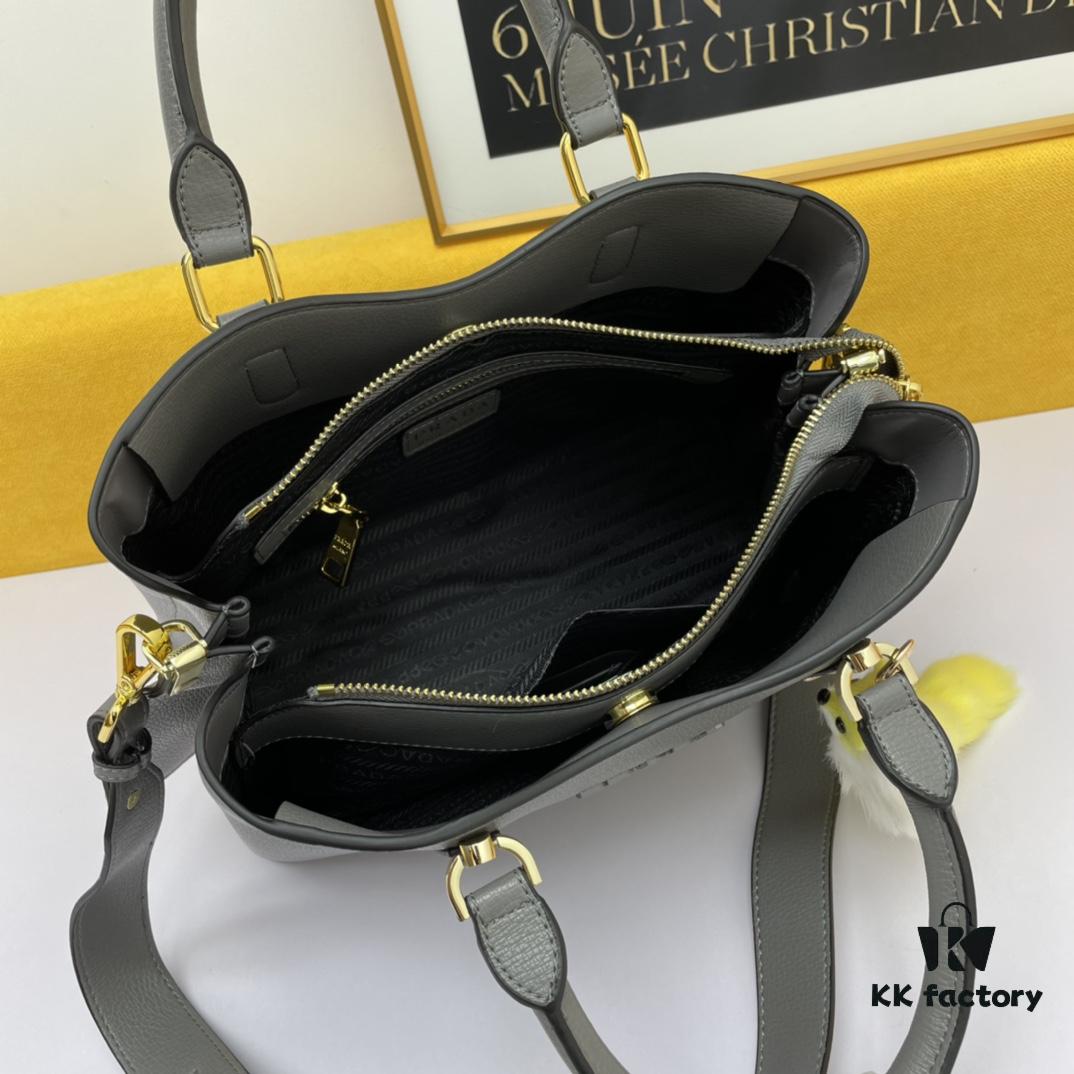 New Prada 5002 (2020 Bestseller) – The Ultimate Versatile Bag with Timeless Style