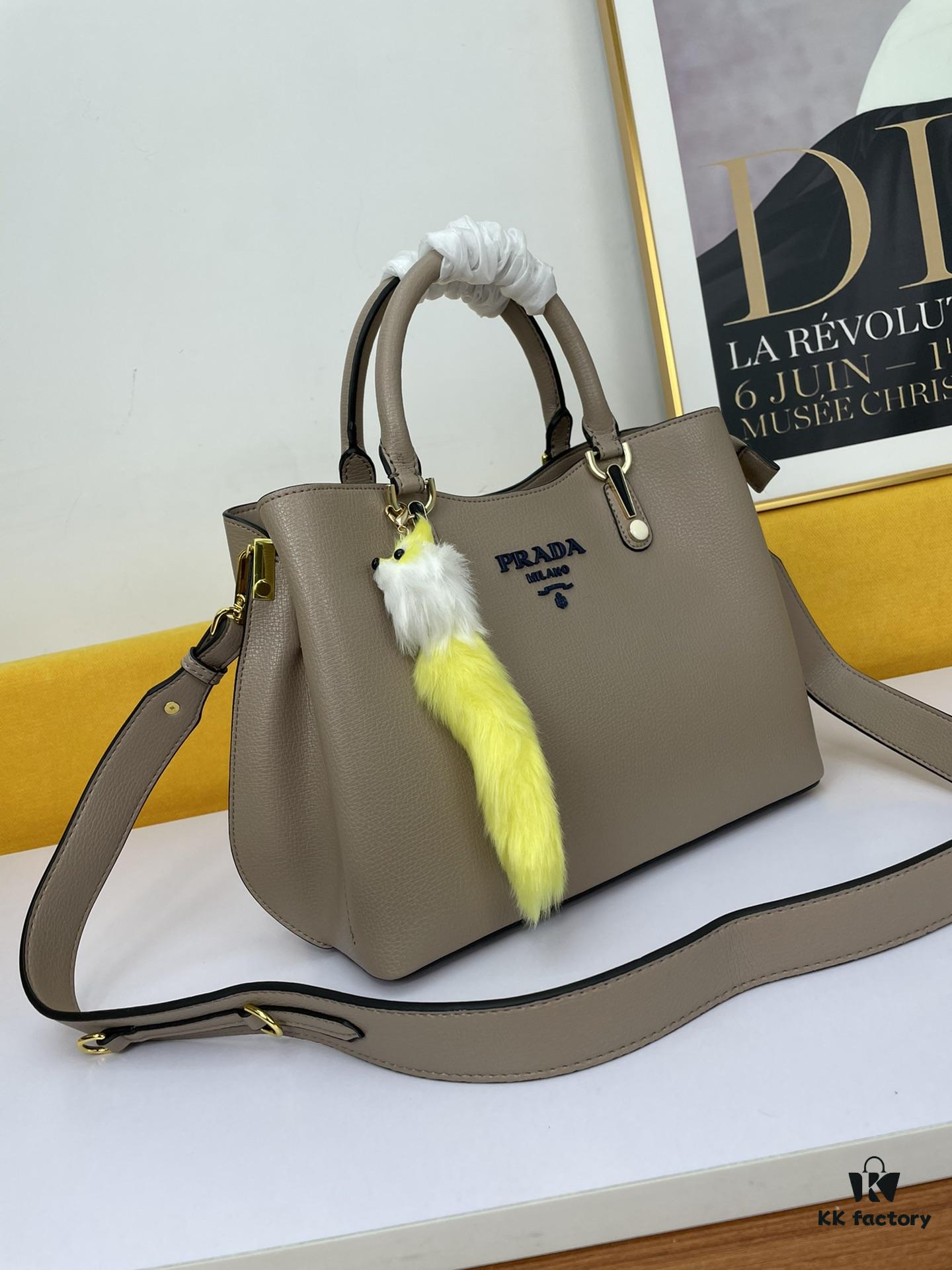 New Prada 5002 (2020 Bestseller) – The Ultimate Versatile Bag with Timeless Style and Powerful Presence