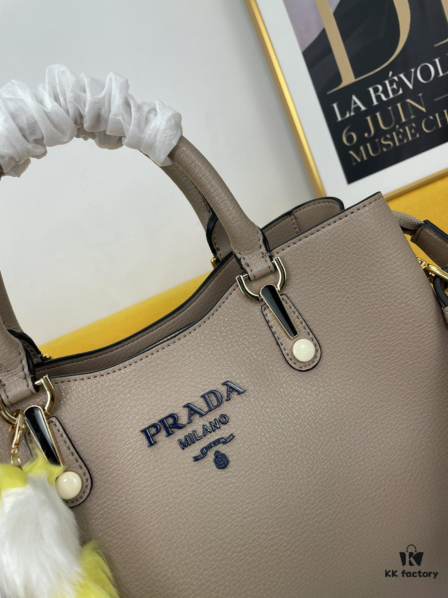 New Prada 5002 (2020 Bestseller) – The Ultimate Versatile Bag with Timeless Style and Powerful Presence