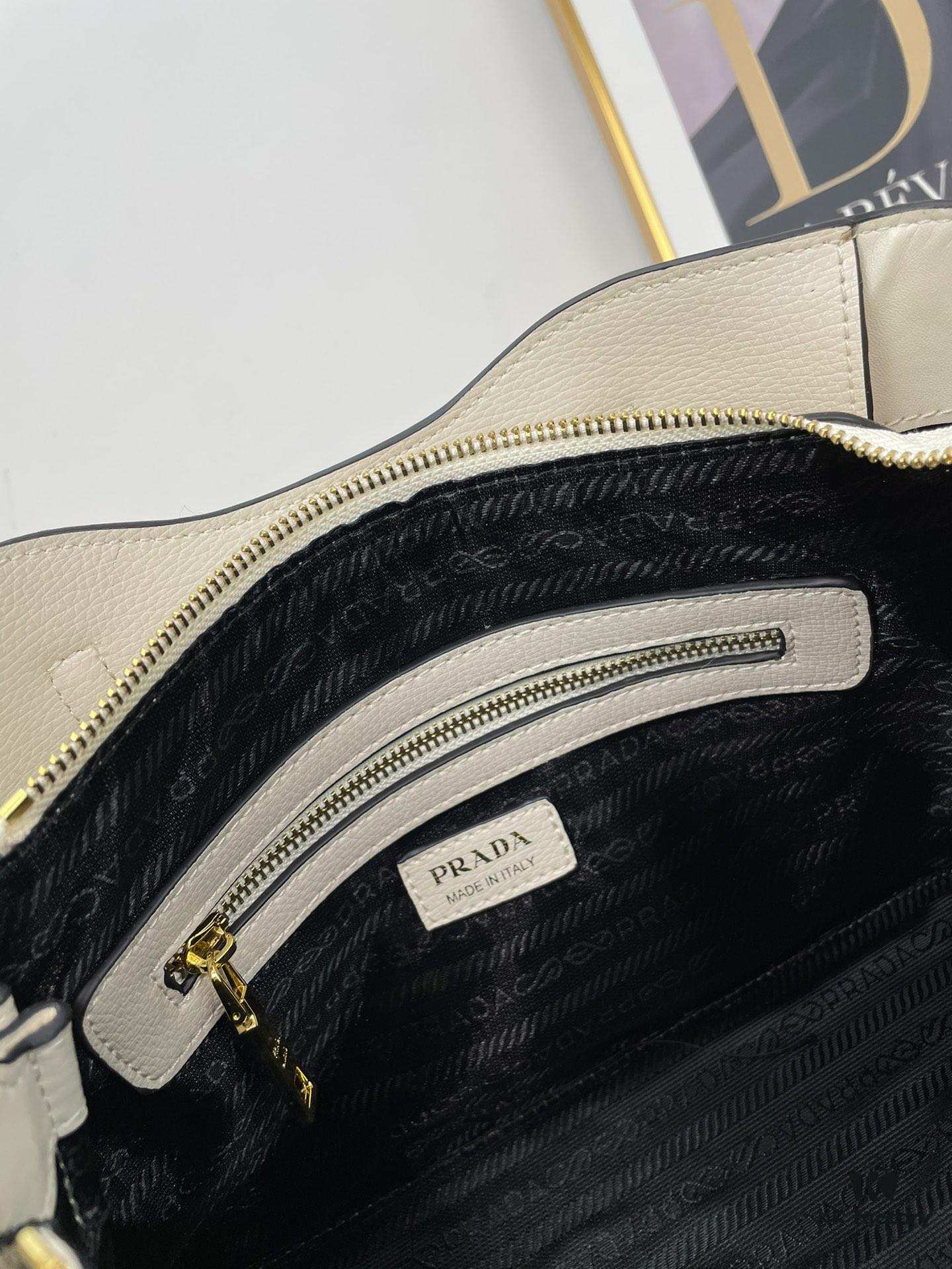 New Prada 5002 (2020 Bestseller) – The Ultimate Versatile Bag with Timeless Style
