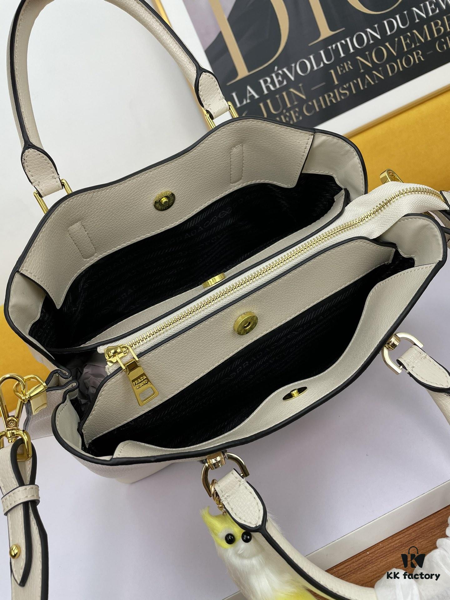 New Prada 5002 (2020 Bestseller) – The Ultimate Versatile Bag with Timeless Style