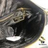 PRADA Vintage Chain Bag - Retro Style, Original Parachute Fabric, Authentic Hardware, Versatile Fashion Accessory