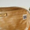 P Brand Raffia Camera Bag - Catch the Last Moments of Summer