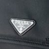 Small Size with Box Prada Hobo Unisex Crossbody Bag Invite Collection Nylon Shoulder Bag