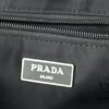 Large Size Prada Hobo Unisex Crossbody Bag - Invite Collection Nylon Shoulder Bag