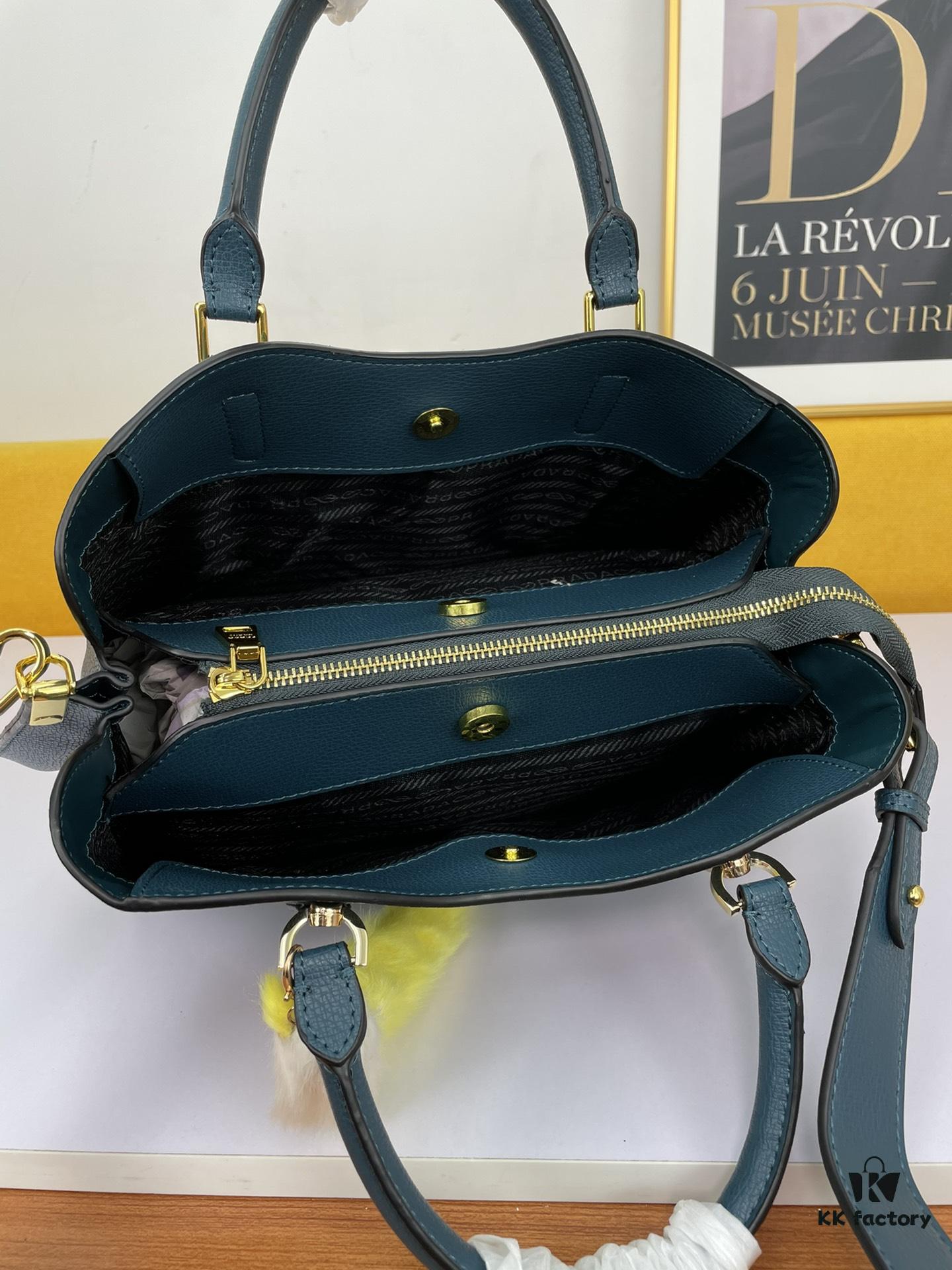 New Prada 5002 (2020 Bestseller) – The Ultimate Statement Piece, Timeless Style, Perfect Match for Every Outfit