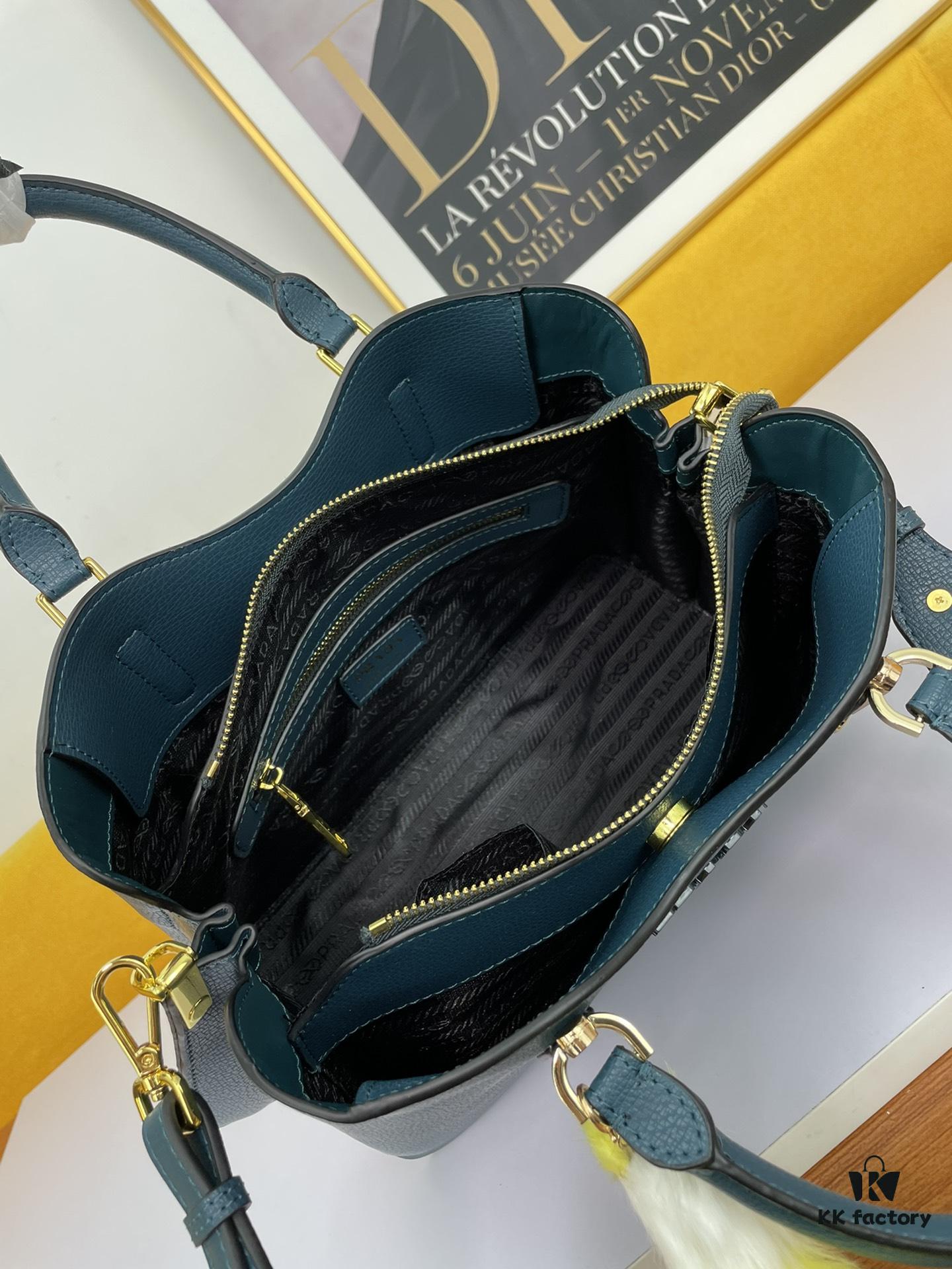 New Prada 5002 (2020 Bestseller) – The Ultimate Statement Piece, Timeless Style, Perfect Match for Every Outfit