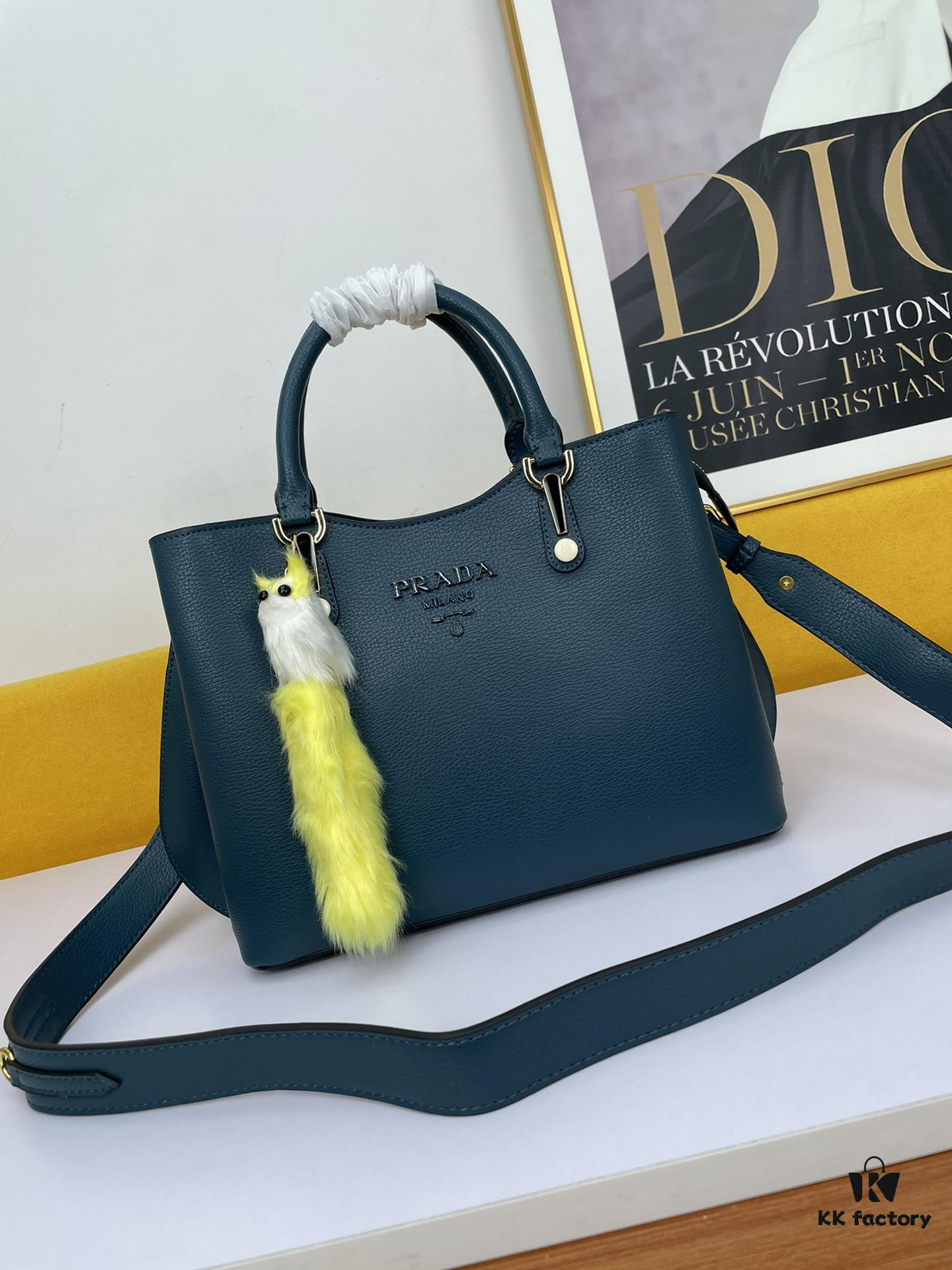 New Prada 5002 (2020 Bestseller) – The Ultimate Statement Piece, Timeless Style, Perfect Match for Every Outfit