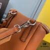 PRADA New Arrival (Tri-Composite Full Leather) Shoulder Bag