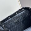 Prada Nylon Backpack 2VZ108 Dual Shoulder Strap Bag