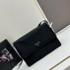 Large Prada Hobo Unisex Crossbody Bag - New Arrival Invite Collection Collaboration