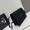 Large Prada Hobo Unisex Crossbody Bag - New Arrival Invite Collection Collaboration