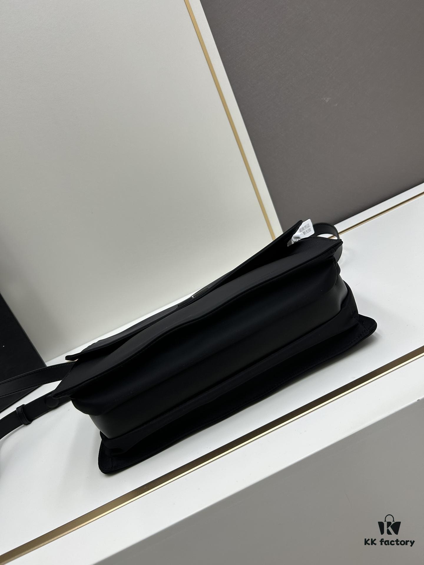 Large Prada Hobo Unisex Crossbody Bag - New Arrival Invite Collection Collaboration