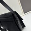 Large Prada Hobo Unisex Crossbody Bag - New Arrival Invite Collection Collaboration