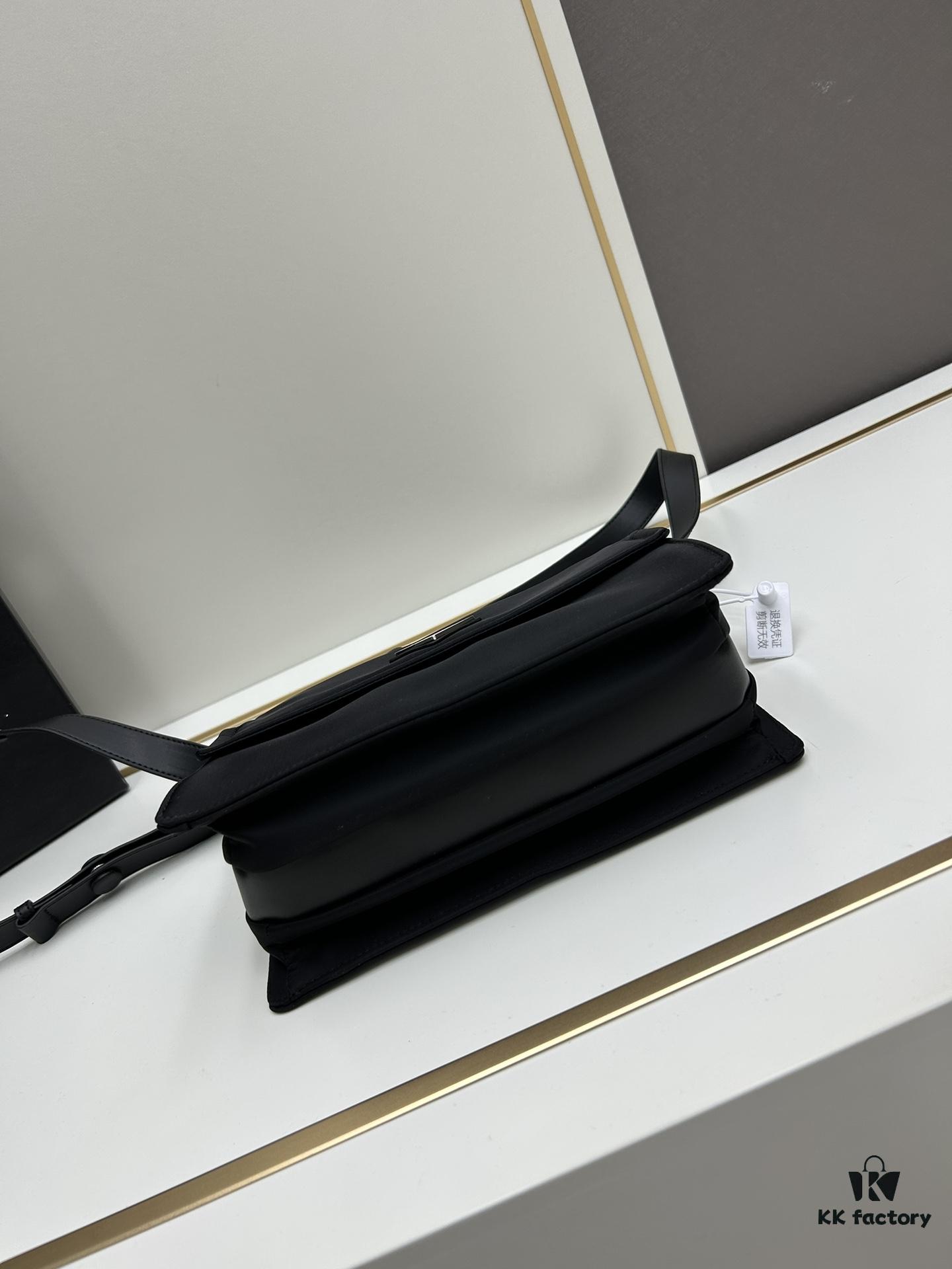 Small Size with Box Prada Original Invite Series Unisex Hobo Crossbody Bag