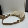 Prada Woven Hobo Bag with Box